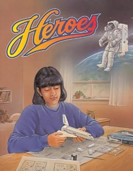 Paperback Heroes Book