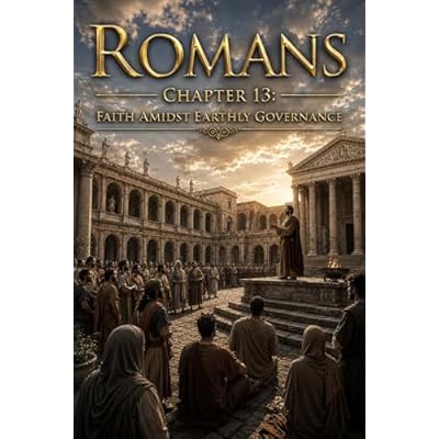 Romans-Chapter 13