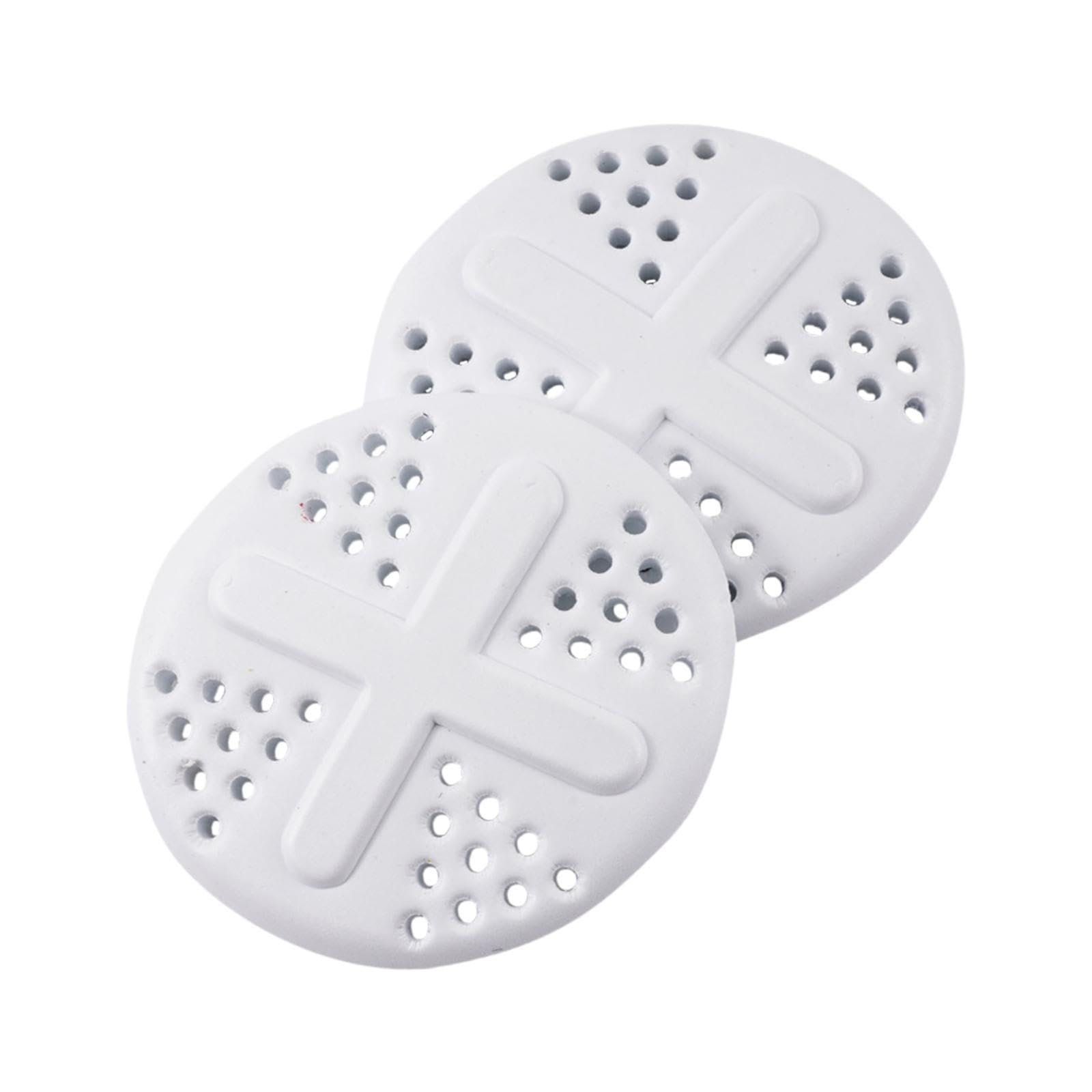 2Pcs Mini Soccer Shin Guards Gear Football Training for Boys Girls Men Women White | Team Sports | Soccer | Clothing, Shoes & Accessories | Protective Gear-image-44