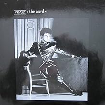 Visage - The Anvil - Polydor - 2391 541