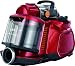 Produktbild AEG ASPC7120 SilentPerformer Cyclonic All Floor Bagless Cylinder Vacuum Cleaner, 800 W - Watermelon Red by AEG