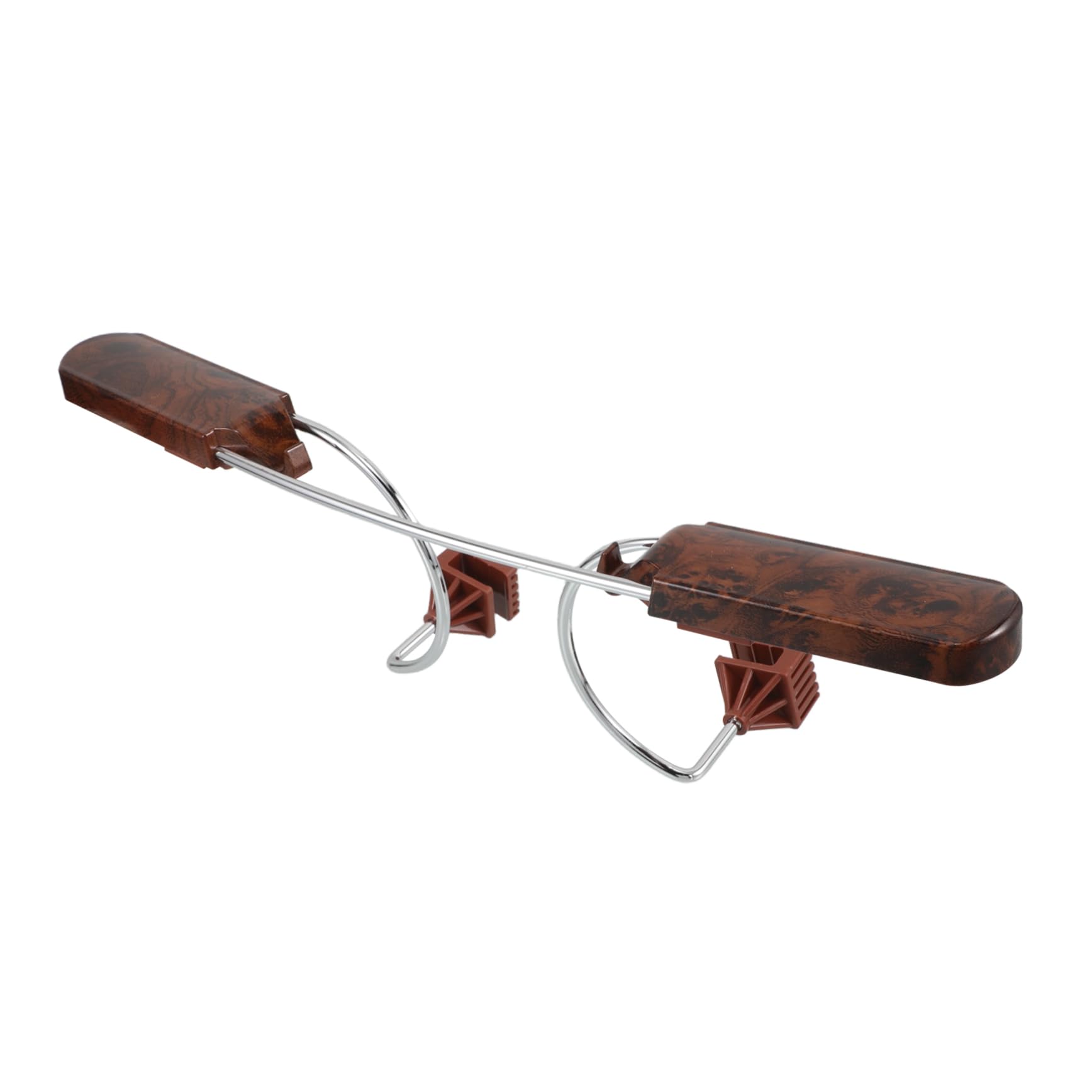 STOBAZA Car Headrest Back Hanger Versatile Clothes Hanging Rack for Vehicle Car Coat Hanger Headrest Back Car Seat Coat Hanger Car Hanger for Coat Suit Jacket