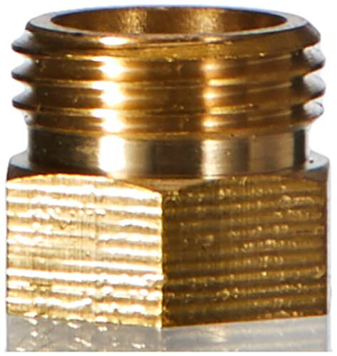 Mamelon laiton réduit mâle 15x21 Femelle 12x17