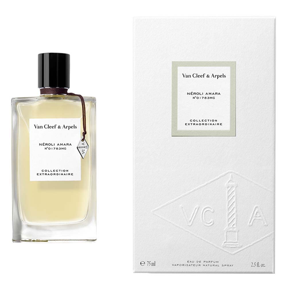 Van Cleef & Arpels Néroli Amara Collection Extraordinaire Edp Vapo 75 Ml 1 Unidad 1300 g