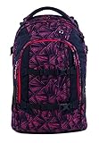 1x Schulrucksack 
