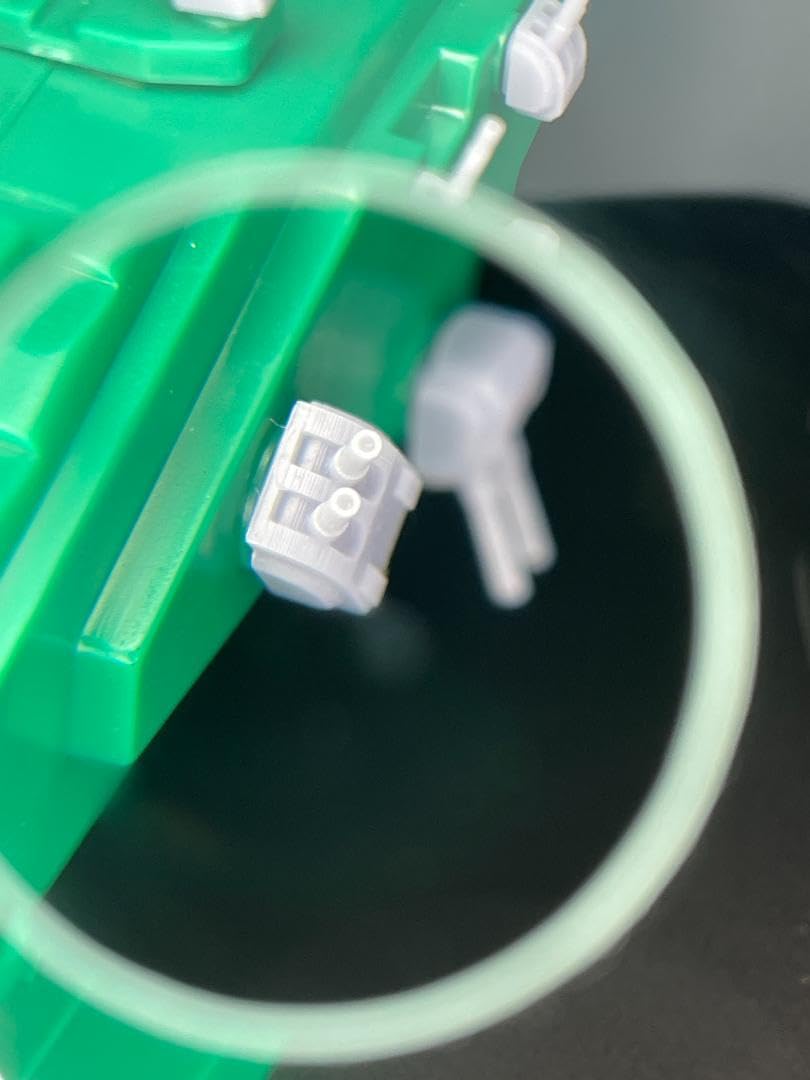 1/1200 艦船用、主砲、対空機銃セット Amazon.co.jp: 機動戦士 旧キット 1 1200 マゼラン 主砲対空機銃セット