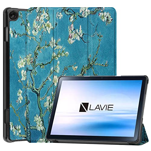 LAVIE Tab T10d �P�[�X NEC LAVIE Tab T10d docomo �J�o�[ LAVIE Tab T10 T1055/EAS �P�[�XPC-T1055EAS TAB10/F02�yCOKOVI�z10.1�C���`�^�u���b�g�P�[�X �X�^���h�@�\ 
