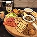 That Pickle Guy New Orleans Style Classic Olive Muffalata, Gluten, Sugar-Free, All Natural, Vegan, Best with any Deli, Rich in Flavor; USA Made, 24-oz