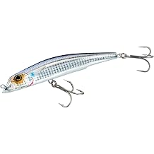 Yo-Zuri Yo Zuri Mag Darter ' F Mm Floating Diver Lure