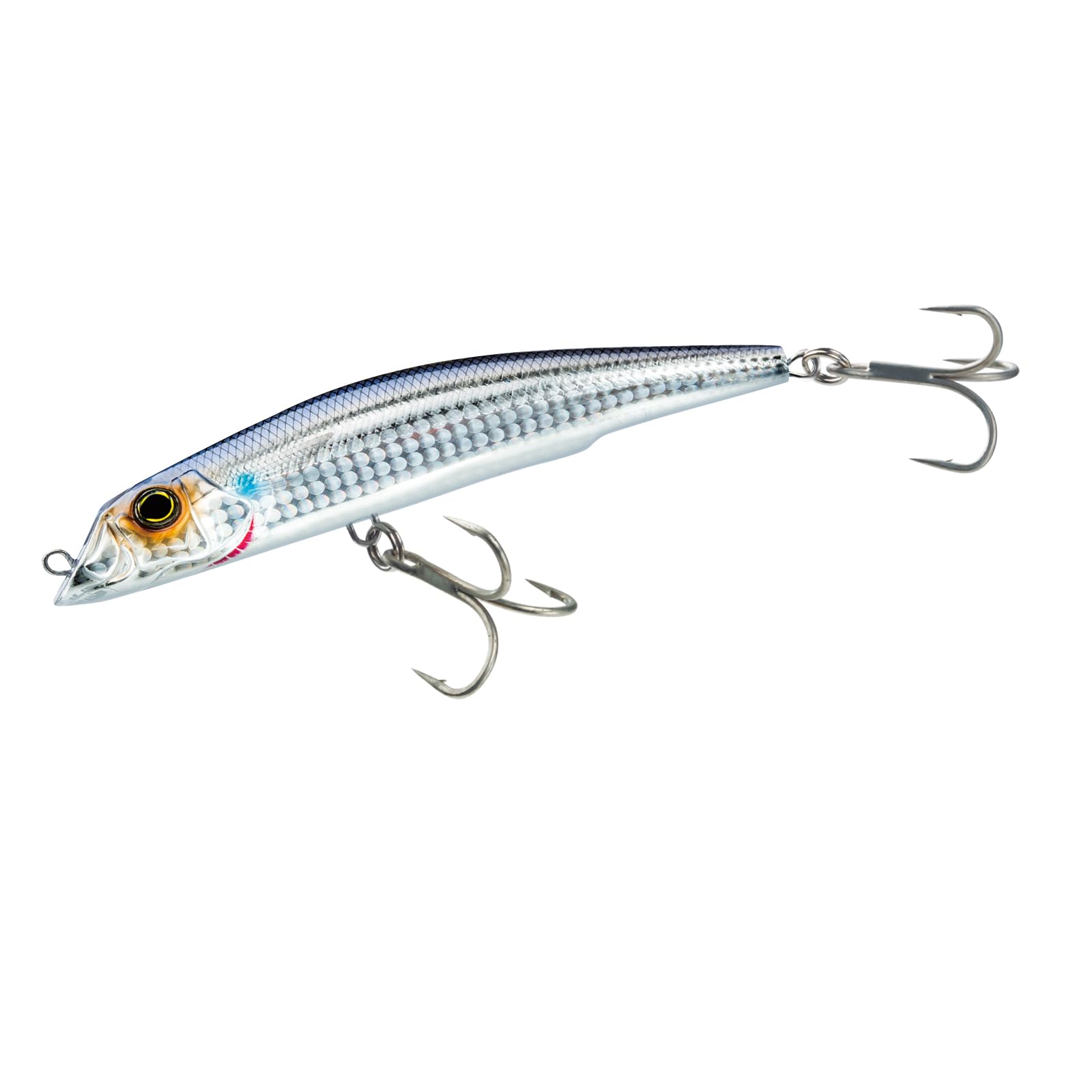 YO-ZURI THE DEMEKIN SERIES LURES ルアー Amazon.com : Yo-Zuri R1143-HMT Mag Darter, Color, Mullet