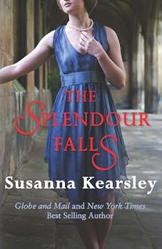 Paperback The Splendour Falls Book