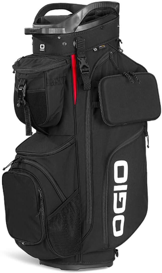 OGIO ALPHA Convoy 514 Golf Cart Bag