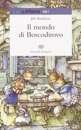 Il mondo di Boscodirovo Il mondo di Boscodirovo