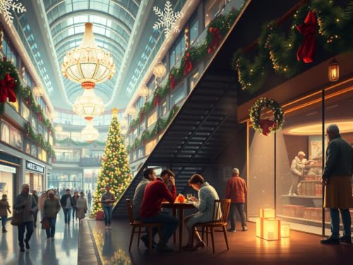 Episodio 31: El Verdadero Significado de la Navidad