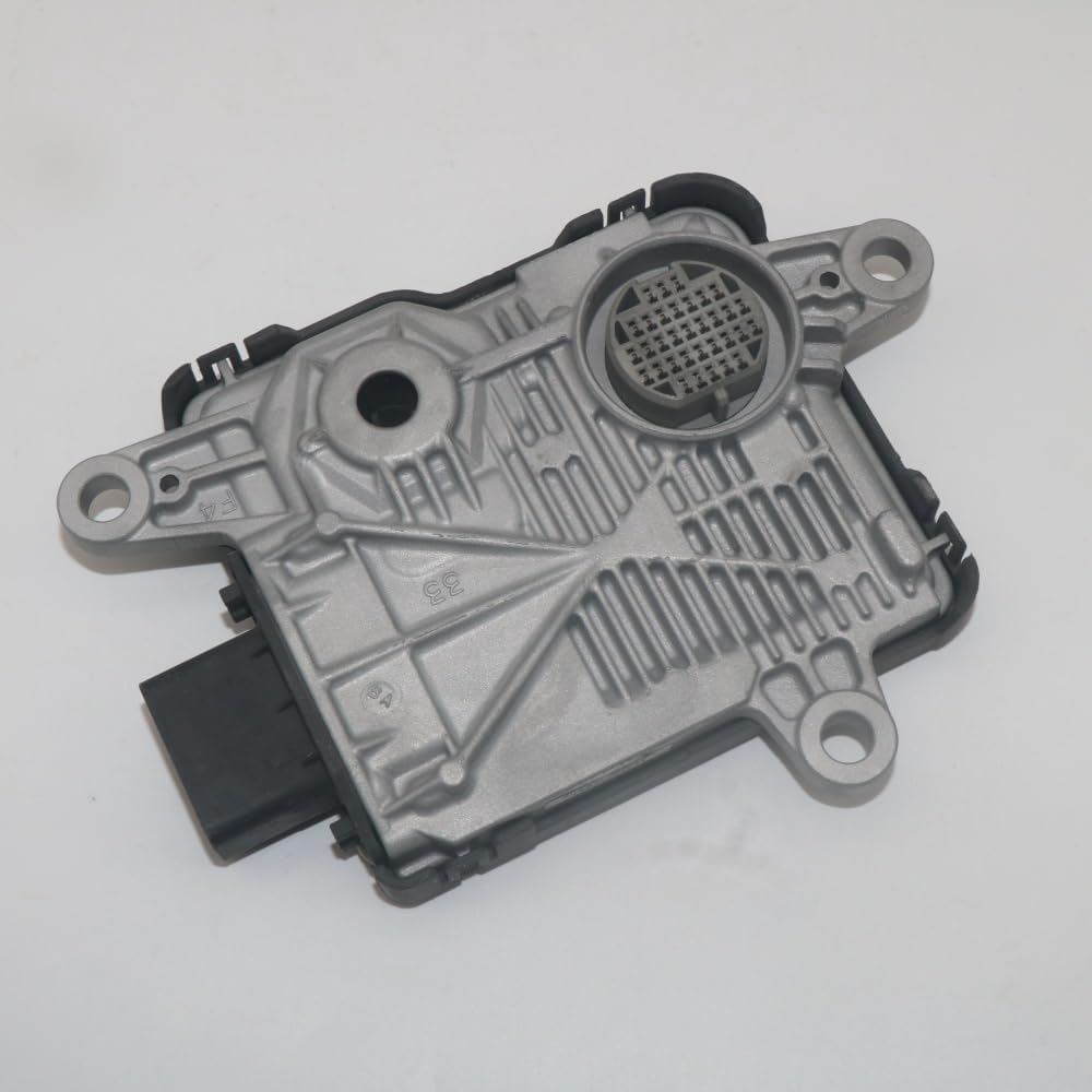 Refurbished TCM Transmission Computer Module 12V 68321484AA for 2017-2022 Jeep Compass