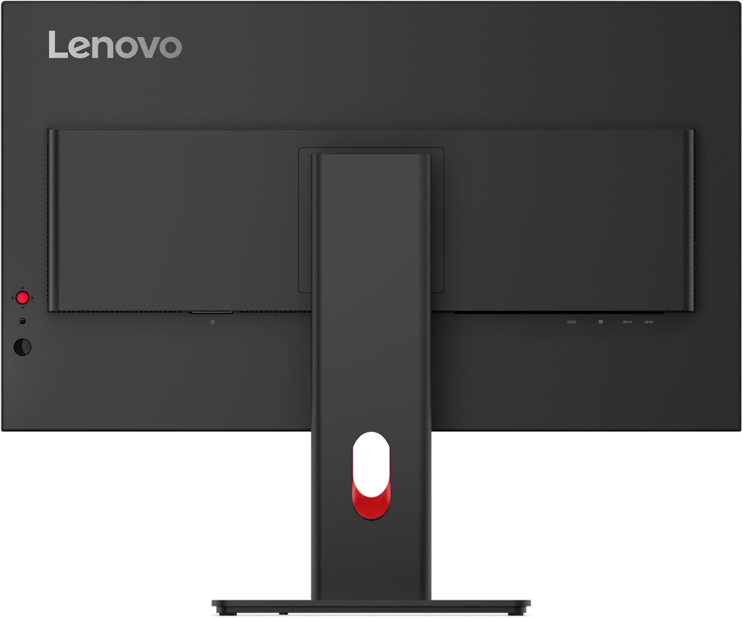 Lenovo ThinkVision T27Q-40 (27") 2K QHD HDMI/DP/HUB/VGA
