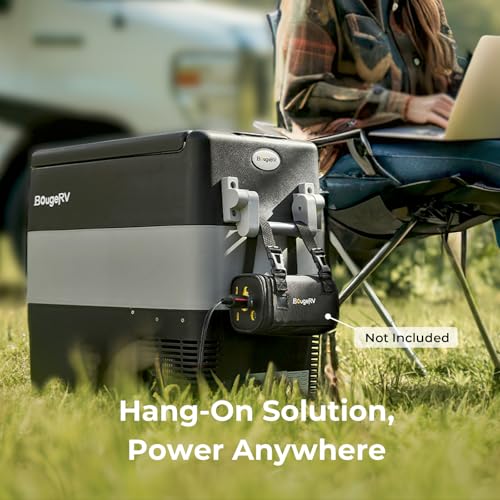 BougeRV Cooler