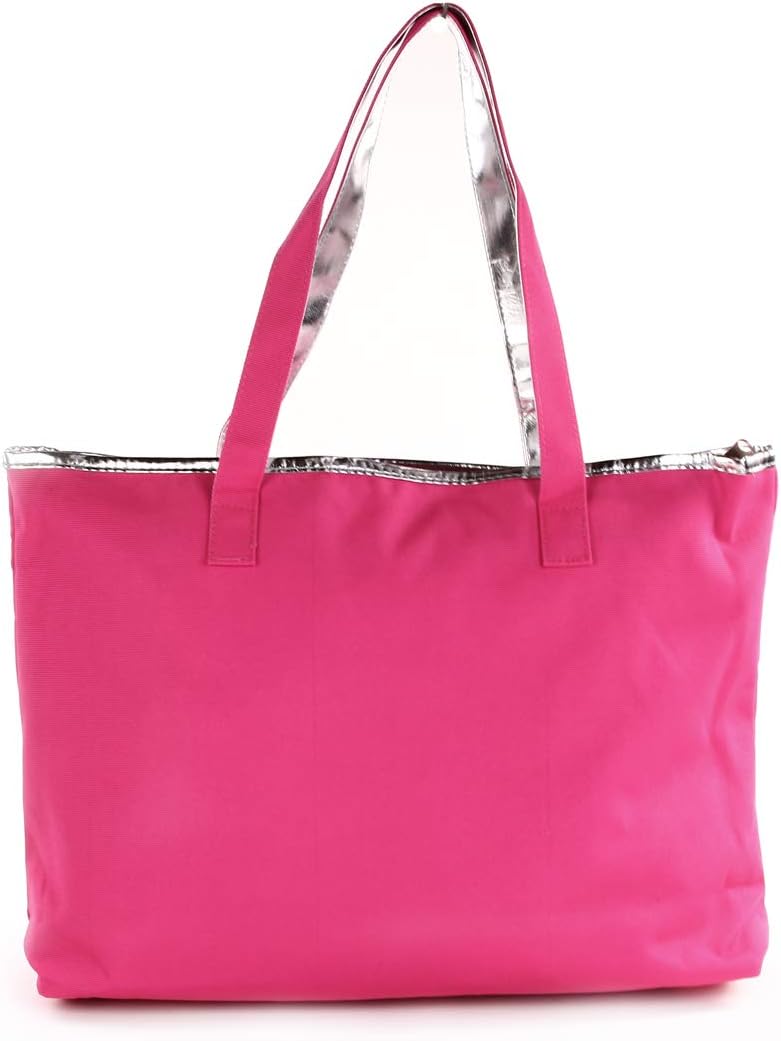 Personalized Embroidered Dance Tote Bag