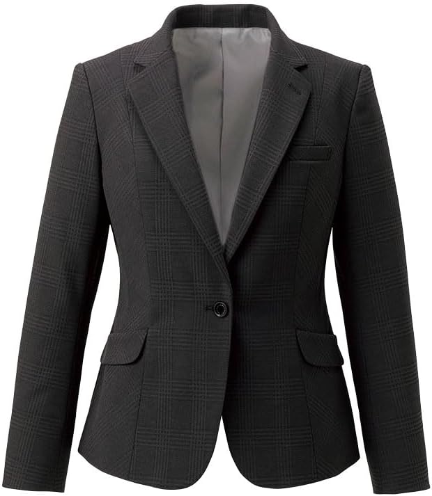 [カーシーエンジョイ] ENJOY EAJ955 美スラッと BEYOND ジャケット