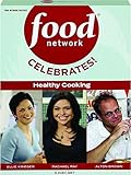 Food Network Celebrates: Healthy Cooking (Three-Disc Set)