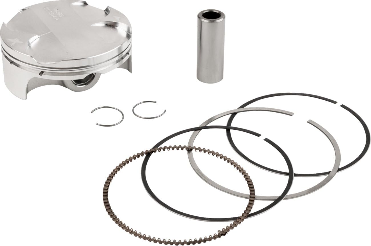 Pro-X 01.7314.A Kit pistone - Alesaggio standard - 75,96 mm