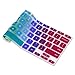 FORITO Keyboard Cover Compatible with 2019/2018 Lenovo Chromebook C330 11.6