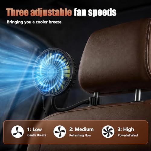 Vvnonix Auto Ventilator - image 5