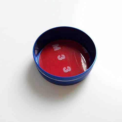 Miniatura 6 de Tapa de botón de control multimedia de auto para Mercedes Benz A B E GLC GLA GLK GLE ML GL Class, Azul