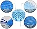 Urinal Screens Deodorizer - Splash Free Pad, Urinal Cakes Odor Neutralizer, Fragrance Diffuser, Bathroom and Toilet Drain Freshener - 30 Days, 5000 Flushes, Janitorial Supplies - 12 Pack with Tweezer