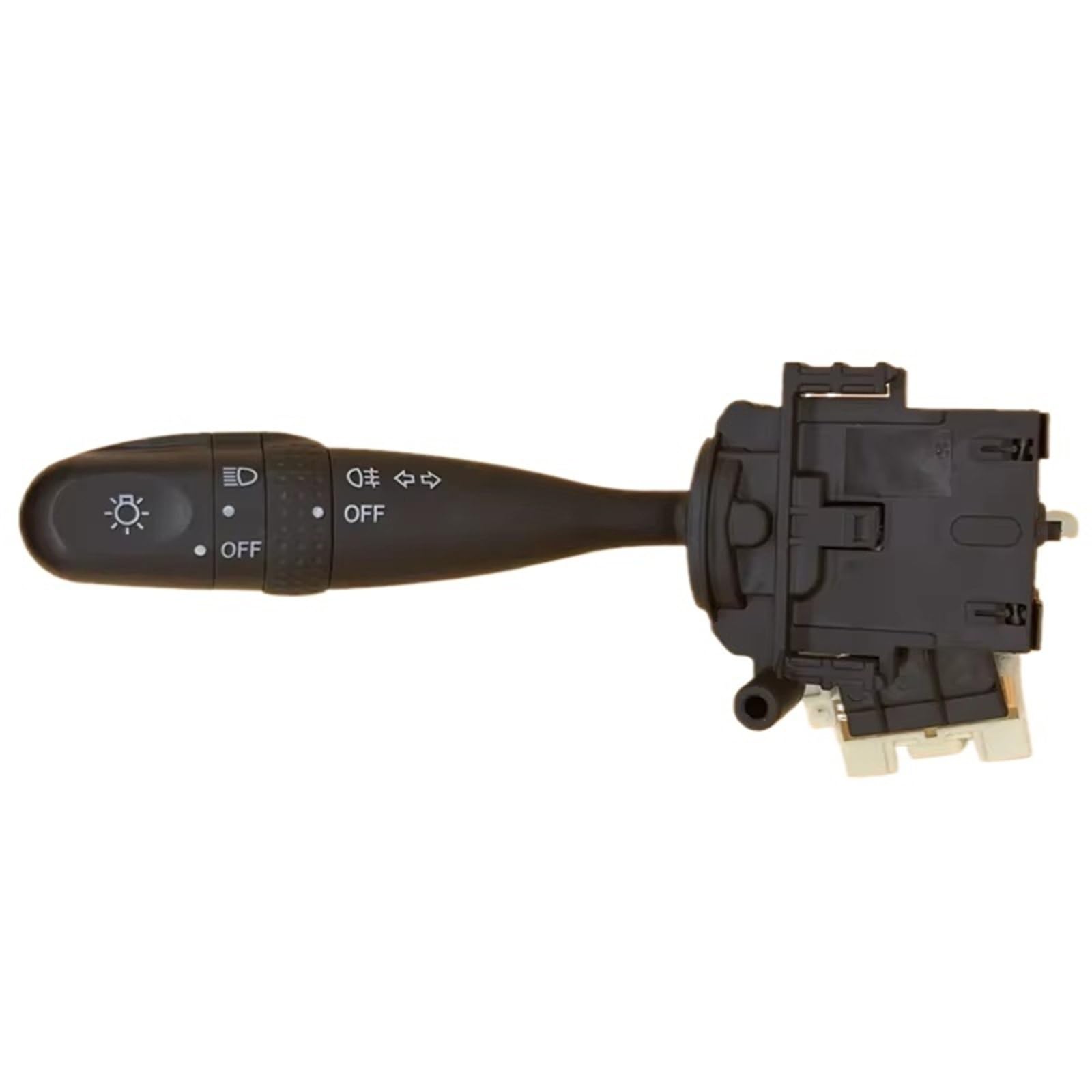 Commodo clignotant voiture 84140-0D010 robuste pour commande de phares Yaris
