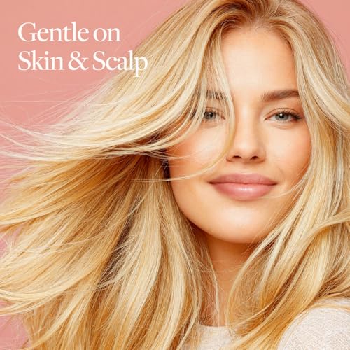 Image of GOO GOO Replacement Tape for Hair Extensions, Double Sided Tape Roll for Tape in Hair Extensions, 0.3inch * 12 Yards, Strong Hold Adhesive for Seamless Reapplication