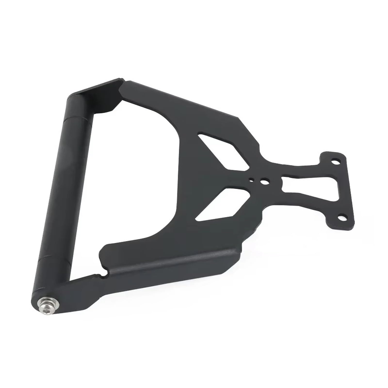 Support de navigation Tracer 900 et 9GT avec support de téléphone anti-vibrations moto