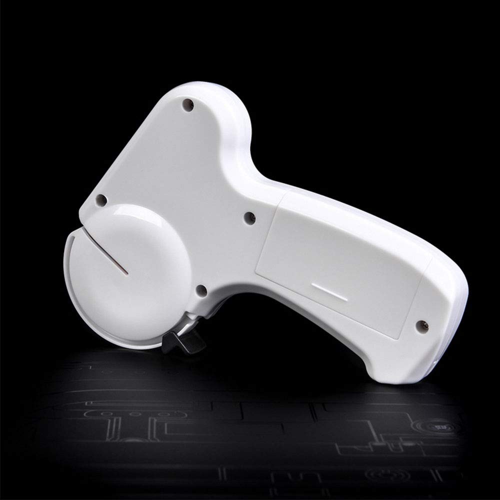 Dispositivo Elettrico Automatico Gancio di Pesca Strumento Tiro Macchina Legatura Dispositivo Tie Nodo Lure Gancio Da Pesca Linea Tyer Tie Machine Accessori Da Pesca Strumento