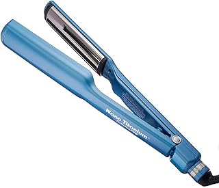 Prancha Nano Titanium Babyliss Pro C Styler 1 e 1/2 - Produto 8 mais recomendado com 0 estrelas