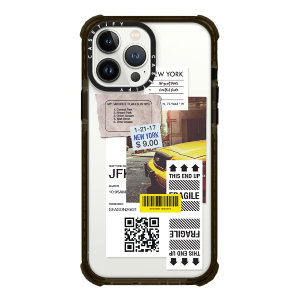 iPhone 13 Pro 512GB グラファイト CASETiFYケース付き Amazon.co.jp: CASETiFY (ケースティファイ) BLVCK ミラーケース