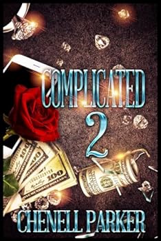 Paperback Complicated 2 Book