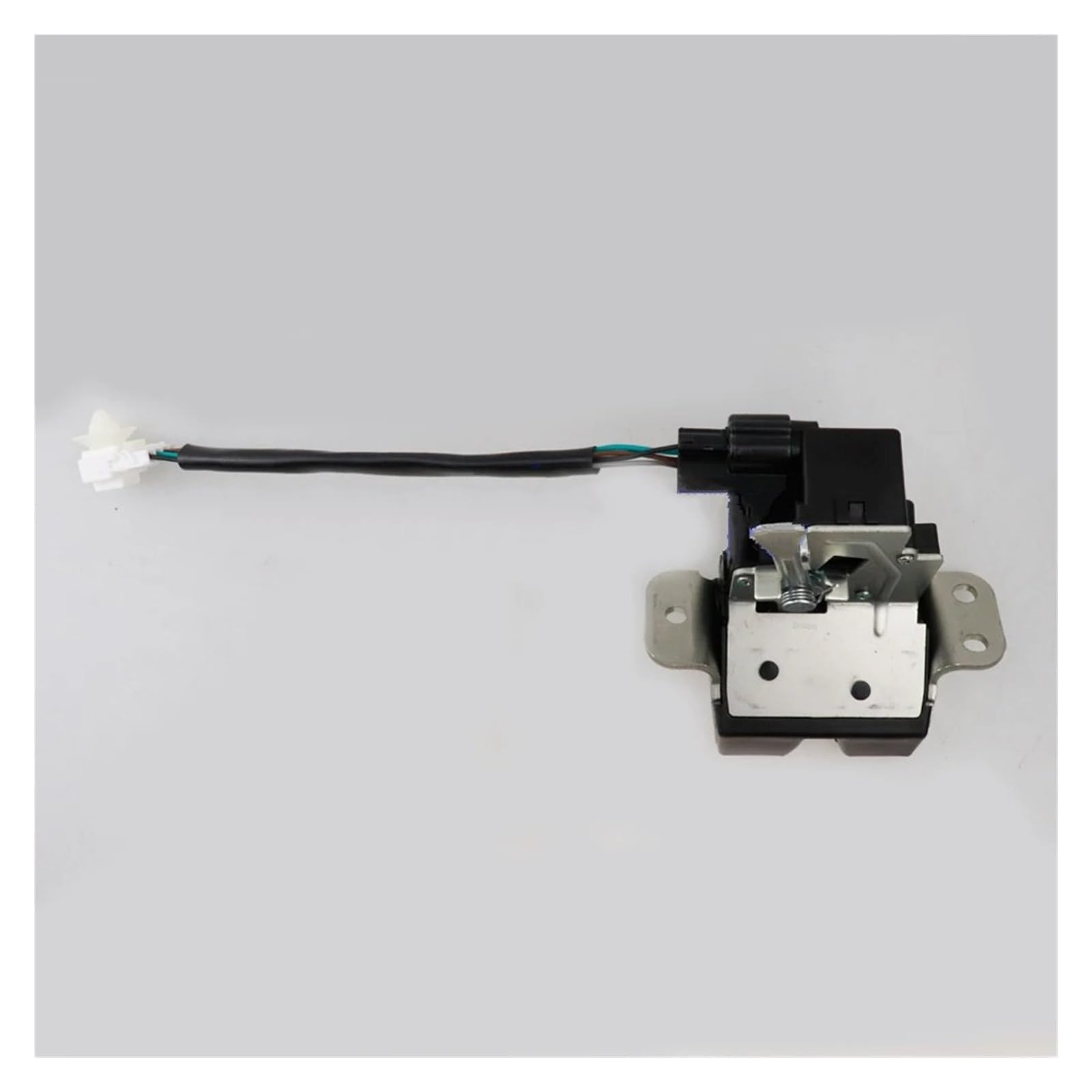 Serratura Portellone Per Hyundai I20 1.2L 1.4L 16V 2015-2019 Serratura porta bagagliaio posteriore Attuatore motore portellone bagagliaio 81230-C7000 81230C7000 Serratura Bagagliaio