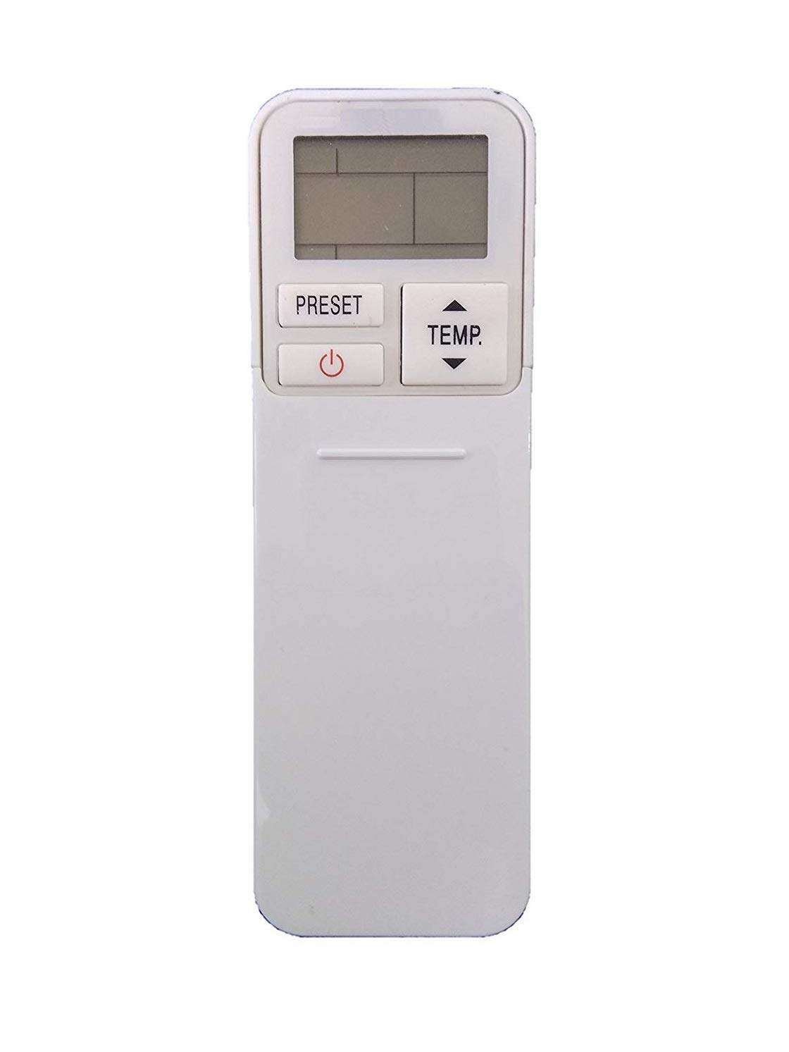 LipiWorld® RAS-B10N3KV2-E1 RAS-B13N3KV2-E1 AC Remote Control (Old Remote Exactly Same Will Only Work) Compatible for Toshiba AC (VE-177)-image-18
