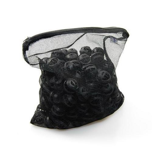 Bolitas Bio para Filtro Acuario 1.25 pulg 100 pcs CNZ miniatura 1