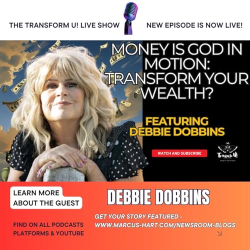Cancer, Debt, Chaos Unlock Your Inner Billionaire! cover art