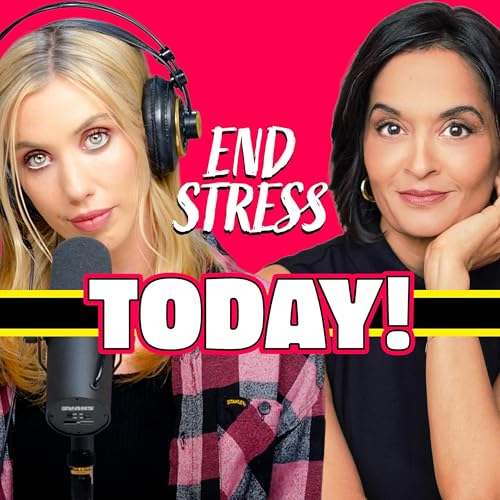 The Mental Health Doctor - Science backed tools to protect your brain from stress & burnout now