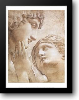 To Go Beyond 16x20 Framed Art Print by Franklin, Richard