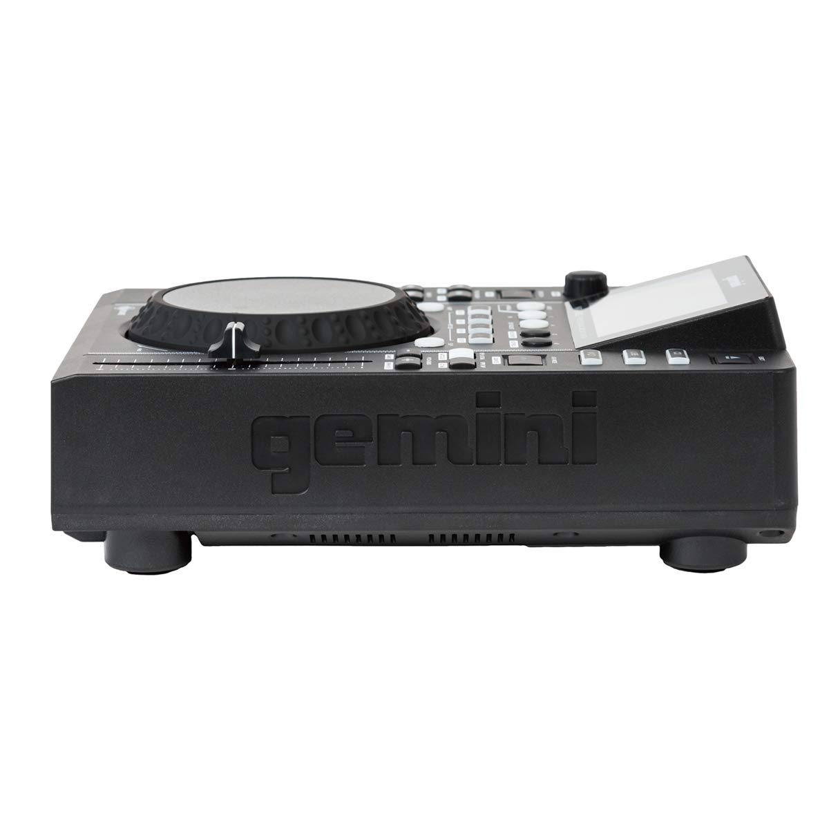 GEMINI MDJ-600 CD/USB DJプレーヤー