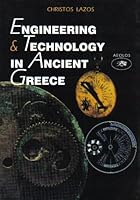 Engineering and technology in ancient Greece 9605210215 Book Cover