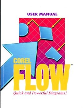 Corel Flow v. 2.0 User Manual + Software