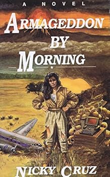 Paperback Armageddon by Morning Book