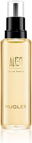 Mugler Alien Goddess Eau de Parfum Spray Refillable for Women 100 ml