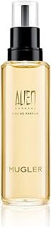 Mugler Alien Goddess - Eau de Parfum - Women's Perfume - Floral & Woody - With Bergamot, Jasmine, and Vanilla - Long Lasting Fragrance