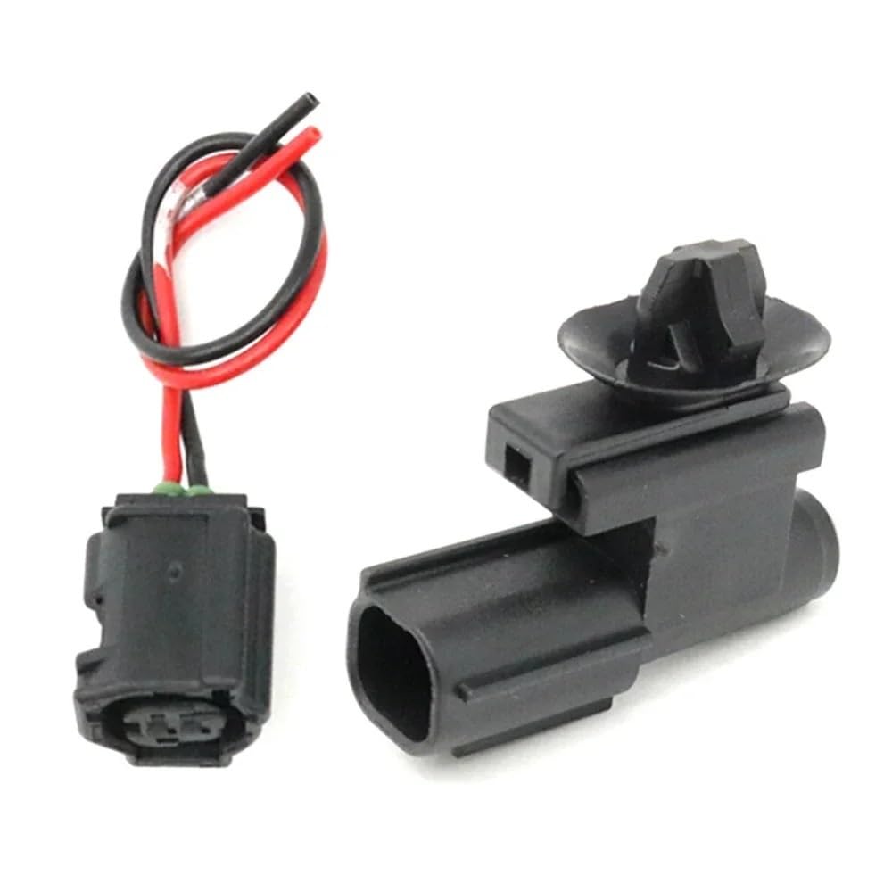 Outside Sensor for Toyota for 4Runner for Camry for BZ4X Ambient Air Temp Sensor for Wire 88790-28100 88790-06020 88790-0K010