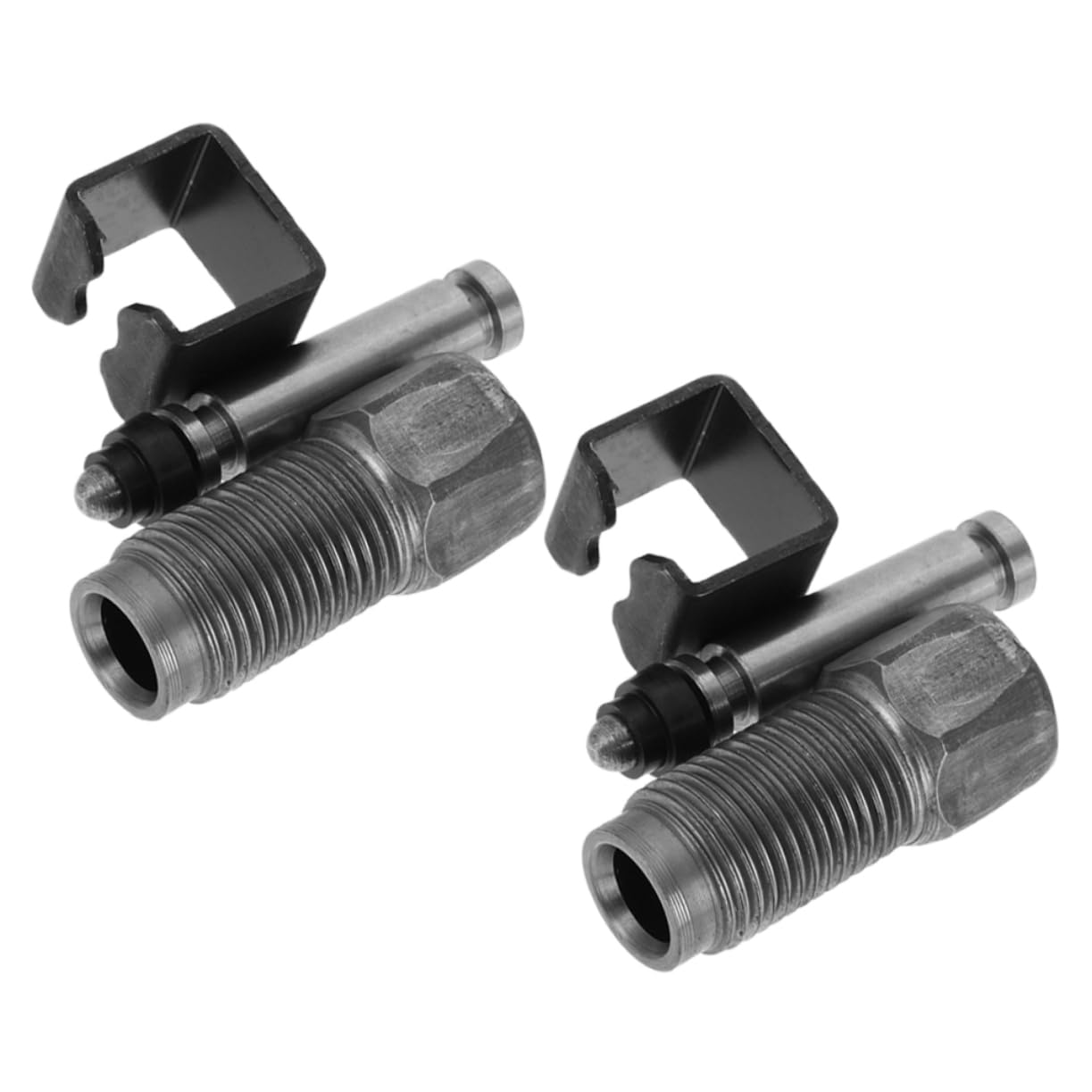 HAPINARY Floor Jack Oil Pump Parts Set Trailer Jack Handle Piston Plunger for Jack Repair Aluminum Jack Accessories